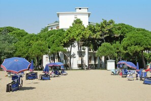 Apartment | Exterior - Residence Ariston in Lido di Jesolo (Jesolo)