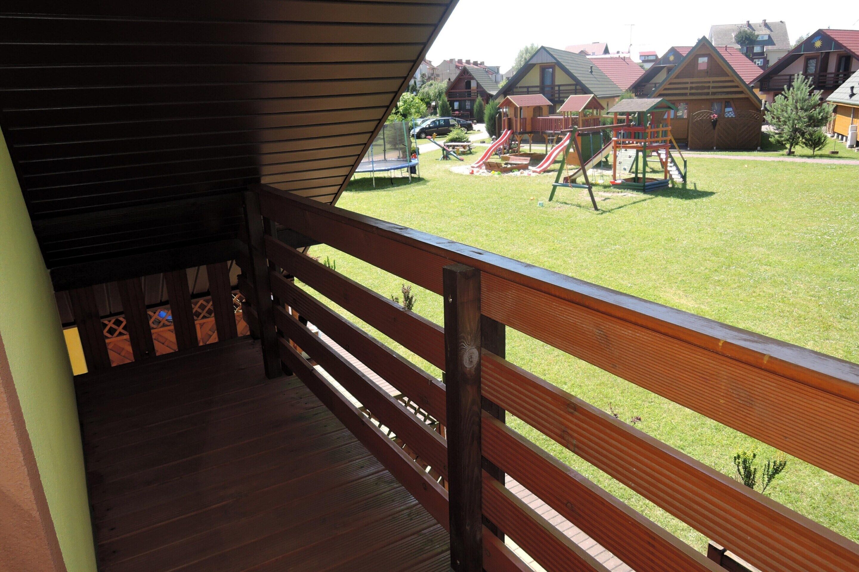 House | View from property