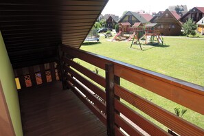 House | View from property