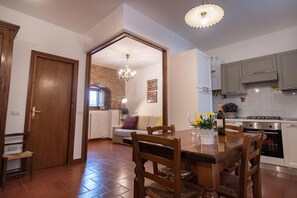 2 bedrooms, Internet - Acquamarine Apartment City Center (Spello)