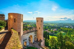 2 bedrooms, Internet - Acquamarine Apartment City Center (Spello)