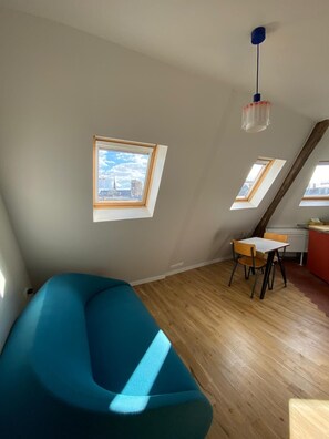 Oppholdsområde