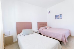 3 habitaciones y wifi gratis 