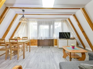 Salle de séjour