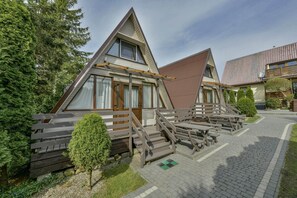 Casa | Exterior