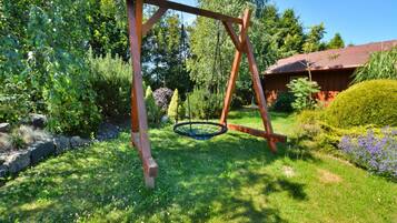 Apartemen | Area anak-anak