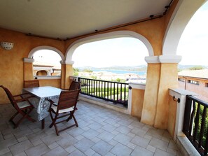Apartment | View from property
