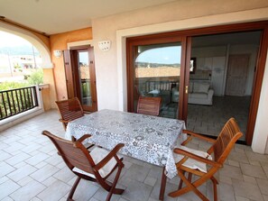 Apartment | Exterior - Apartment for 6 People, Cannigione (Arzachena)