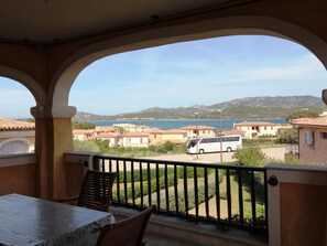 View from property - Apartment for 6 People, Cannigione (Arzachena)