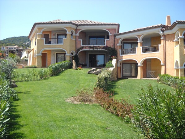 Apartment | Exterior