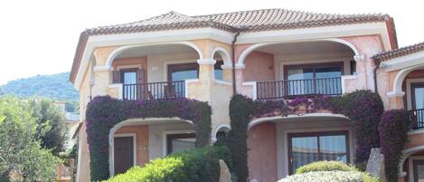 Apartment | Exterior