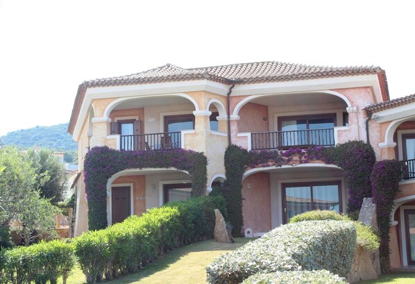 Exterior - Apartment for 6 People, Cannigione (Arzachena)