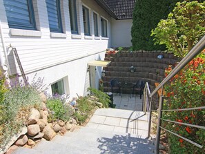 Apartment | Exterior
