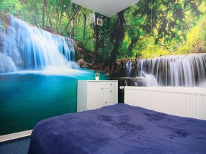 Apartment | Property amenity
