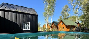 Bungalow in Dziwnow Near Baltic Sea