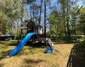 House | Garden