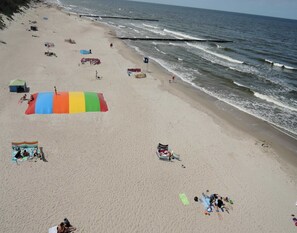 하우스 | 숙박 시설의 전망