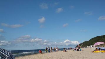 House | View from property