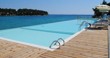 Residence Premium Crvena Luka Villas Princess, Biograd n/m