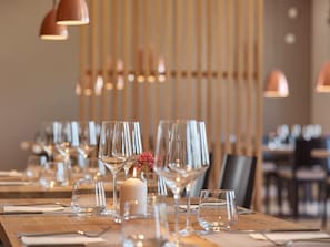 Apartment | Dining - Wohnung im Rugana Feriendorf (Dranske)