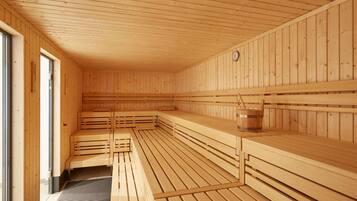 Apartment | Property amenity