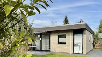 Nhà | Ngoại thất