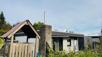 Nhà | Ngoại thất