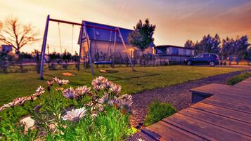 House | View from property