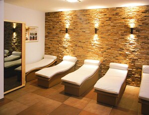 Maison | Spa