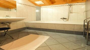 Maison | Salle de bain