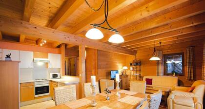 Chalet in Kitzbuhel Alps Near Hiking Trails