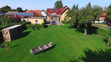 Apartment | Exterior