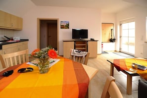 Appartement | Cuisine privée