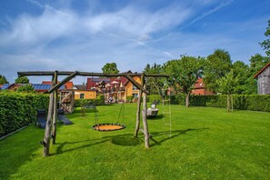 Apartment | Property amenity - Appartements Am Spreewaldfliess, Schlepzig (Schlepzig)