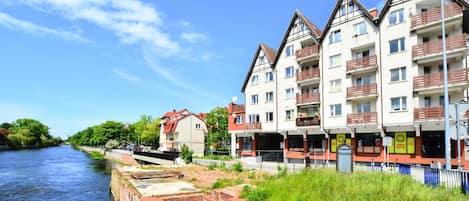 Apartment | Exterior