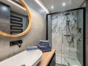 Apartamento | Baño