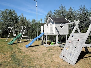 House | Property amenity