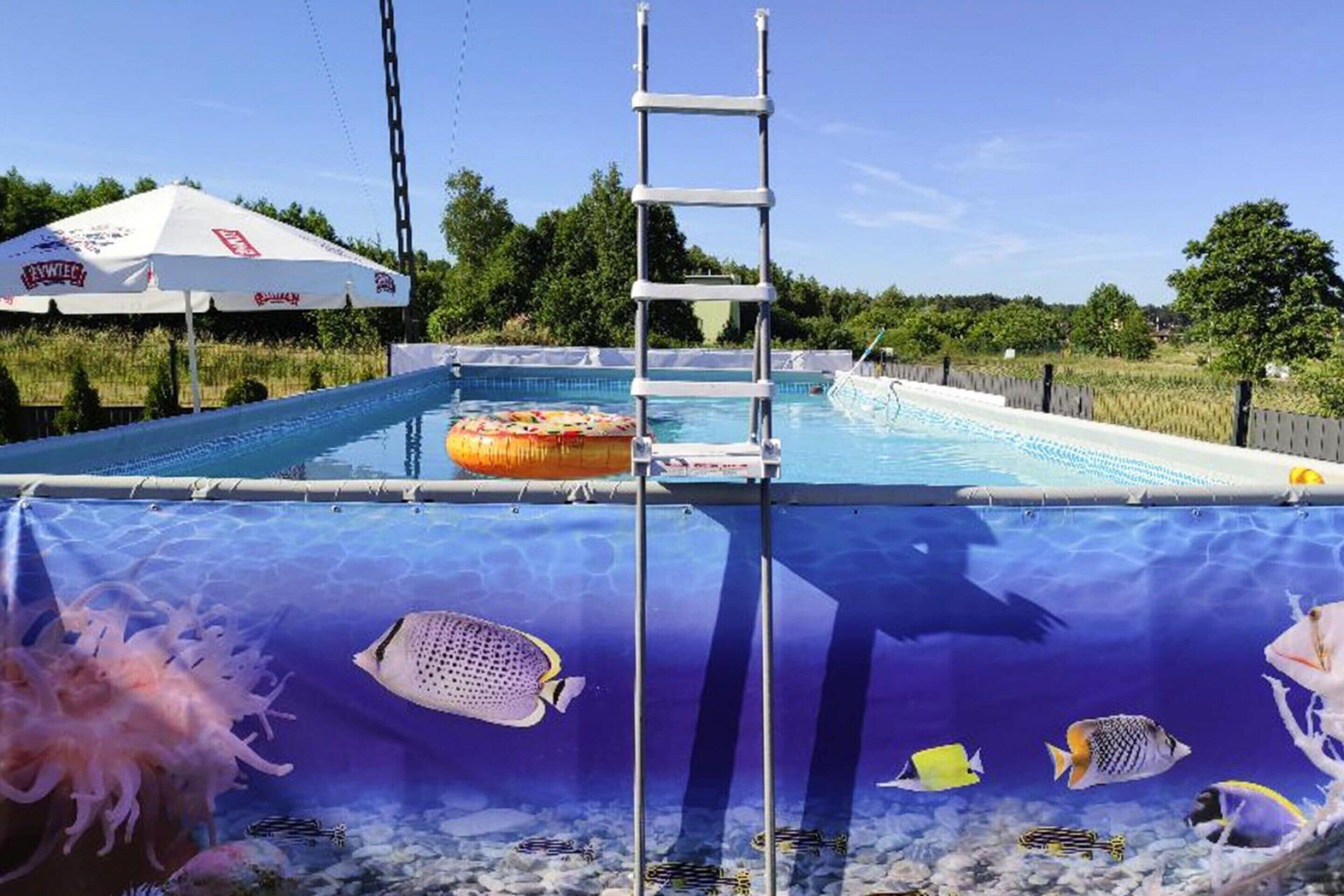 House | Pool | Outdoor pool