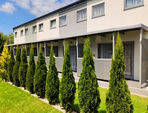House | Exterior