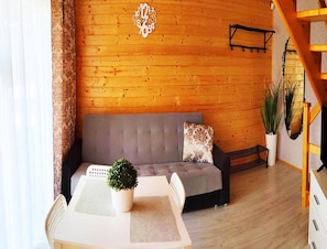 House | Living room