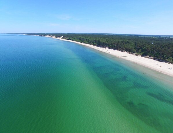 House | Pemandangan dari hartanah