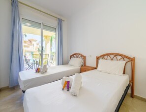 Hus | 2 sovrum