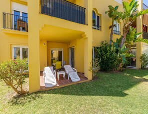 House | Exterior - Holiday Accommodation on the Costa del Sol (Mijas)