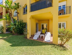 House | Exterior - Holiday Accommodation on the Costa del Sol (Mijas)