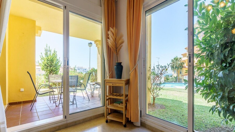 Holiday Accommodation on the Costa del Sol