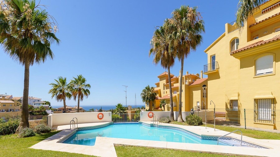 Holiday Accommodation on the Costa del Sol