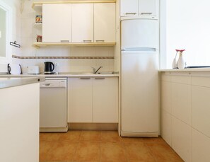 House | Private kitchen - Holiday Accommodation on the Costa del Sol (Mijas)