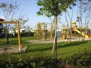 Căn hộ | Tiện nghi, dịch vụ nơi lưu trú