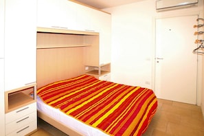 Appartamento | 3 camere, con arredamento individuale