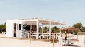 Chalet | Dining - Stylish Chalet in Mont-roig (Mont-roig del Camp)